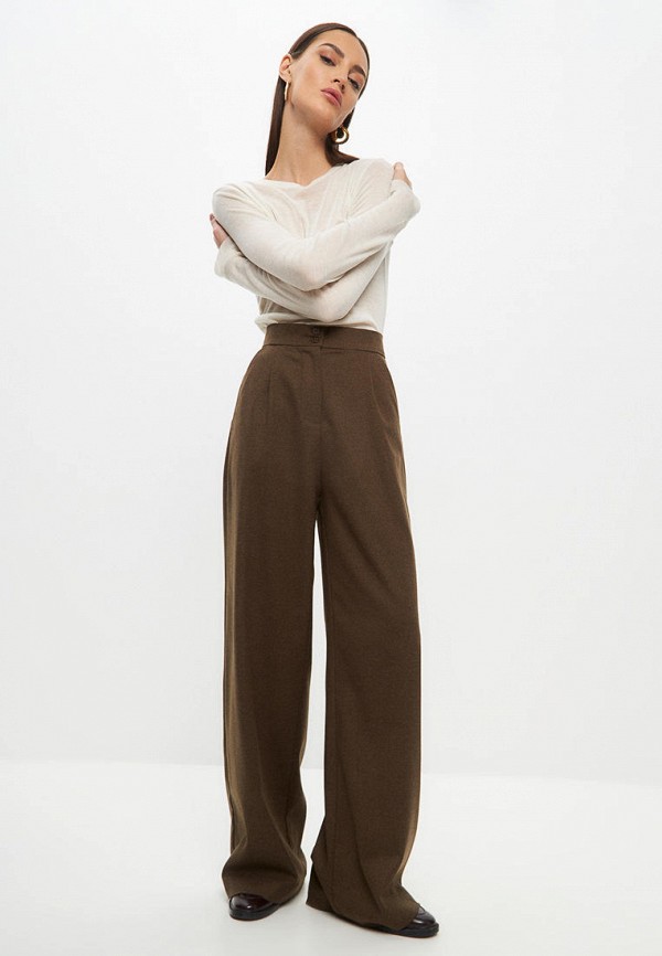 фото Брюки to molly from james