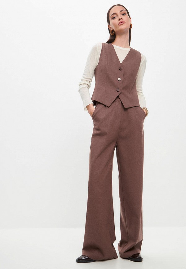 фото Брюки to molly from james