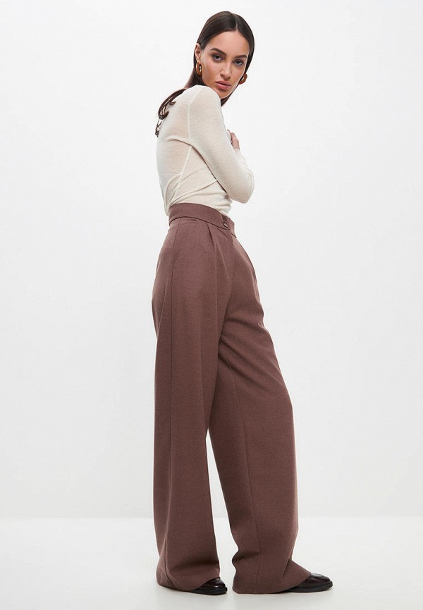 фото Брюки to molly from james