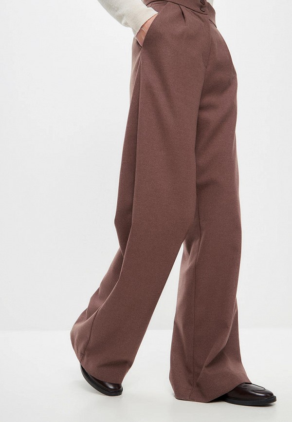 фото Брюки to molly from james