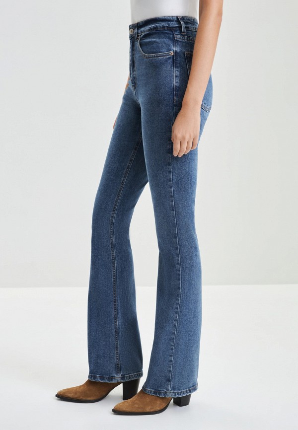 фото Джинсы zarina