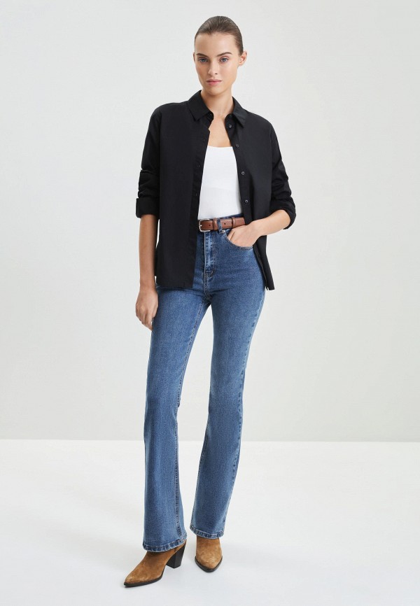 фото Джинсы zarina