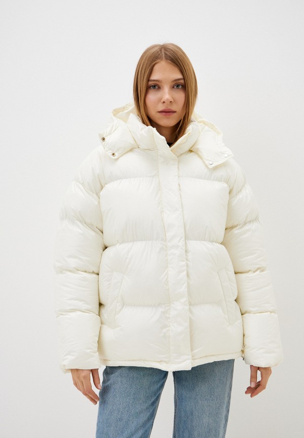 фото Куртка утепленная lulez