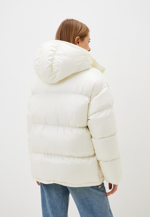 фото Куртка утепленная lulez