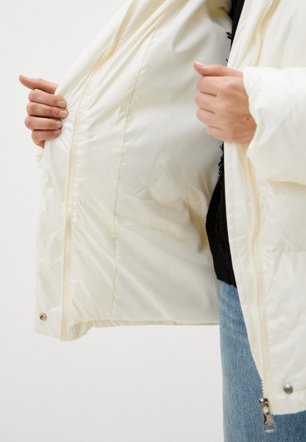 фото Куртка утепленная lulez