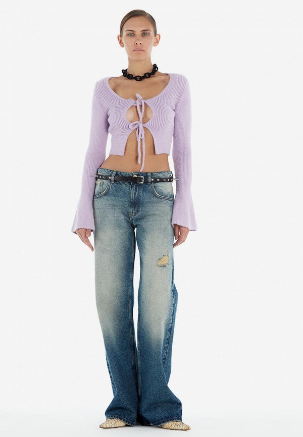 фото Джинсы sorelle