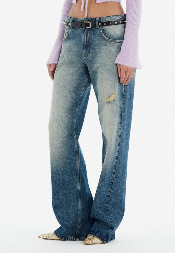 фото Джинсы sorelle