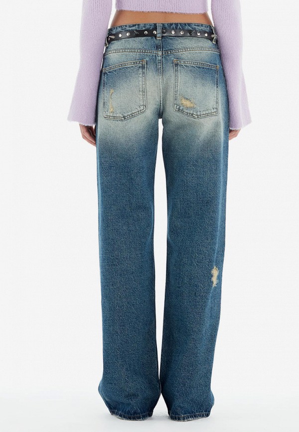 фото Джинсы sorelle