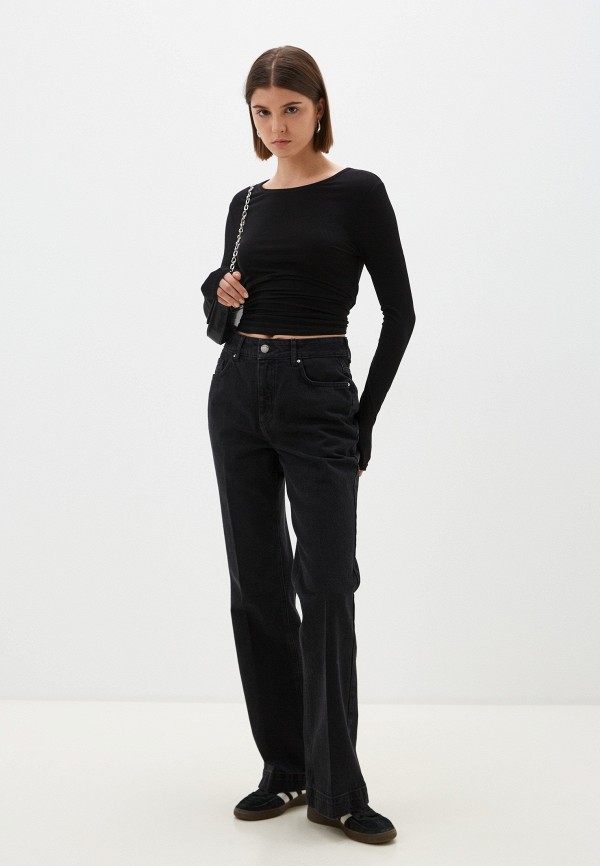 фото Джинсы befree