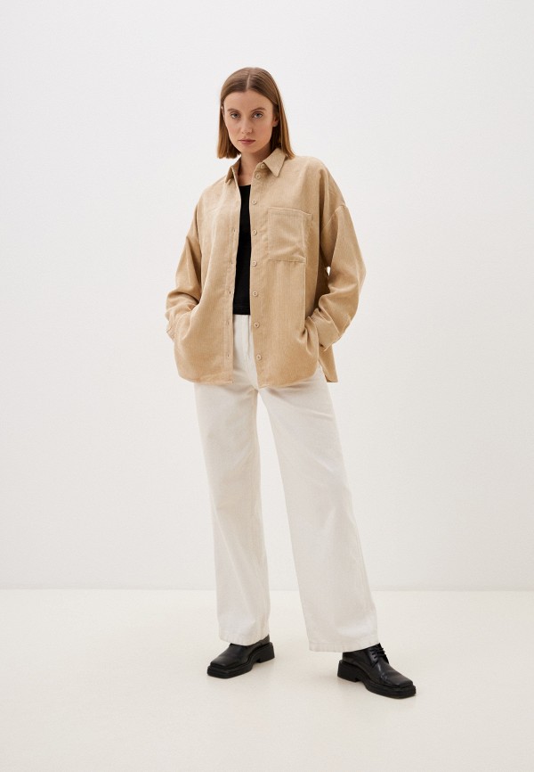 фото Рубашка befree