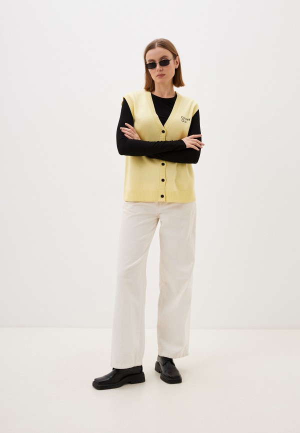 фото Жилет befree