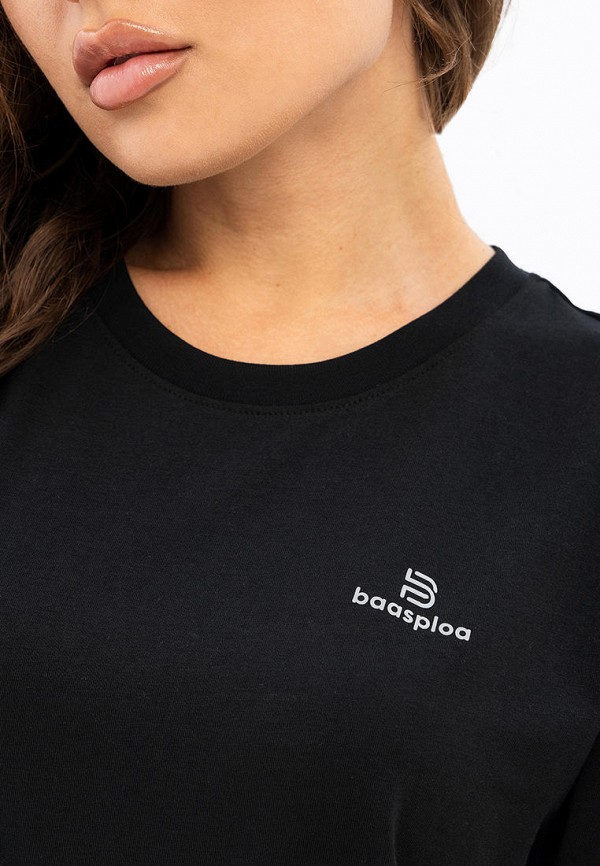 фото Футболка baasploa