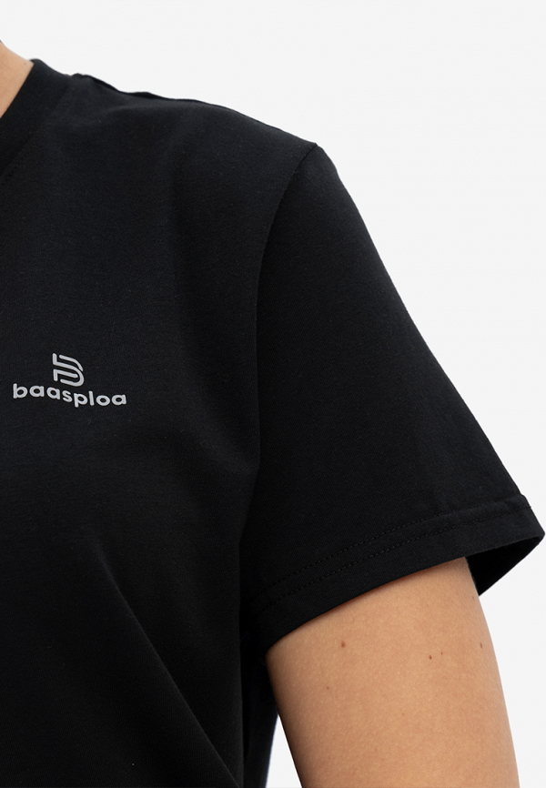 фото Футболка baasploa