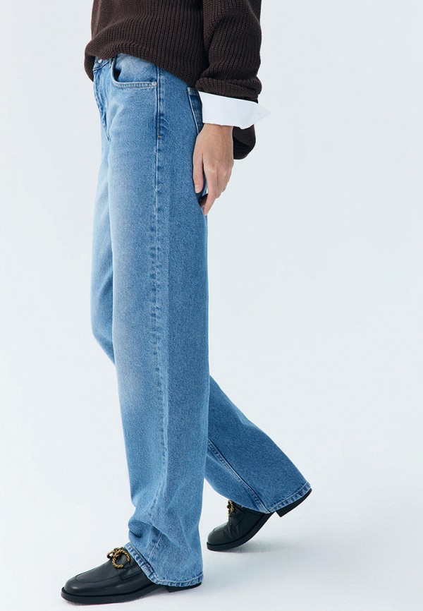 фото Джинсы all we need