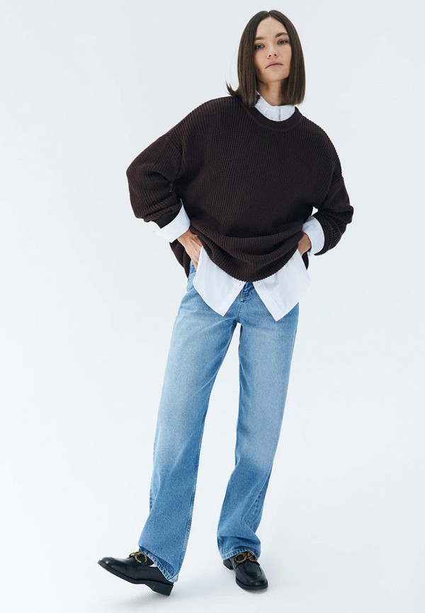 фото Джинсы all we need