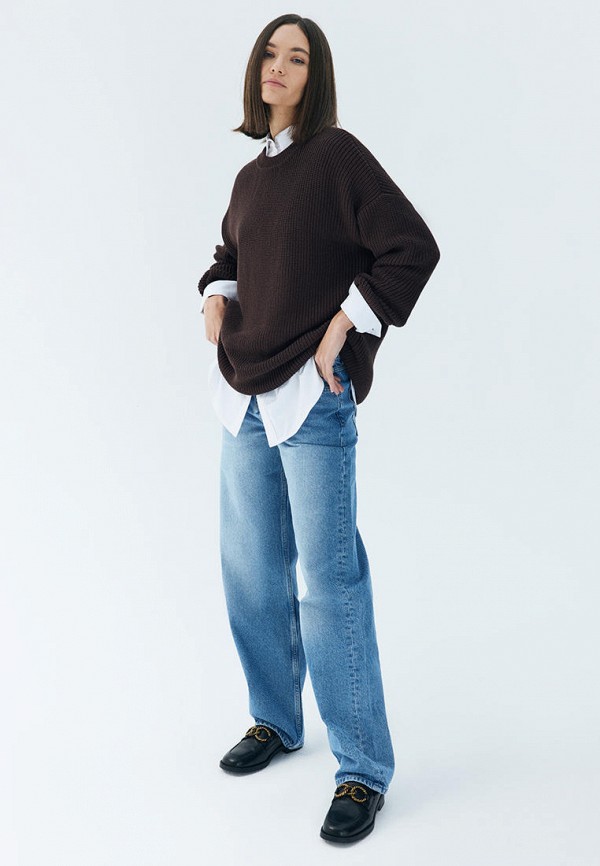 фото Джинсы all we need