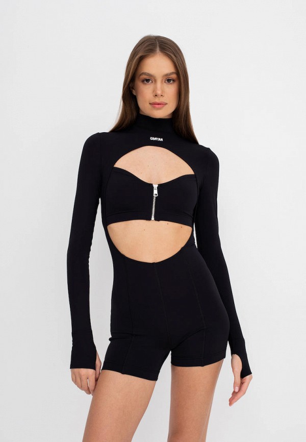 фото Комбинезон святая