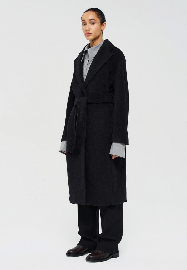 фото Пальто bottega martinese