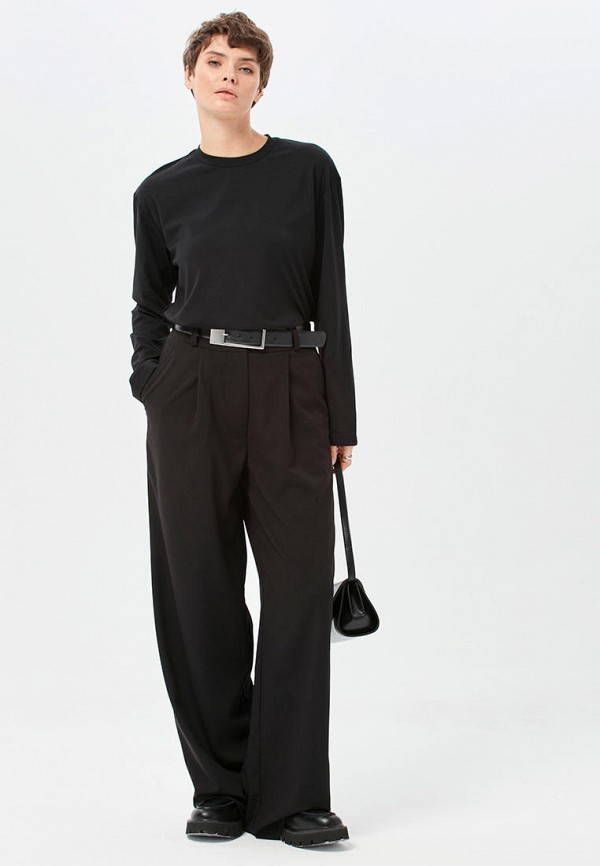 фото Брюки alina komrakova