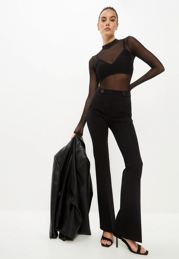 фото Брюки madlen