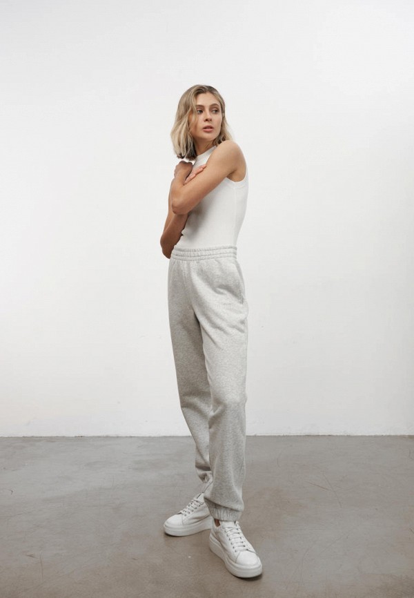 фото Брюки спортивные urban tiger