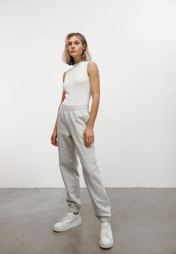 фото Брюки спортивные urban tiger