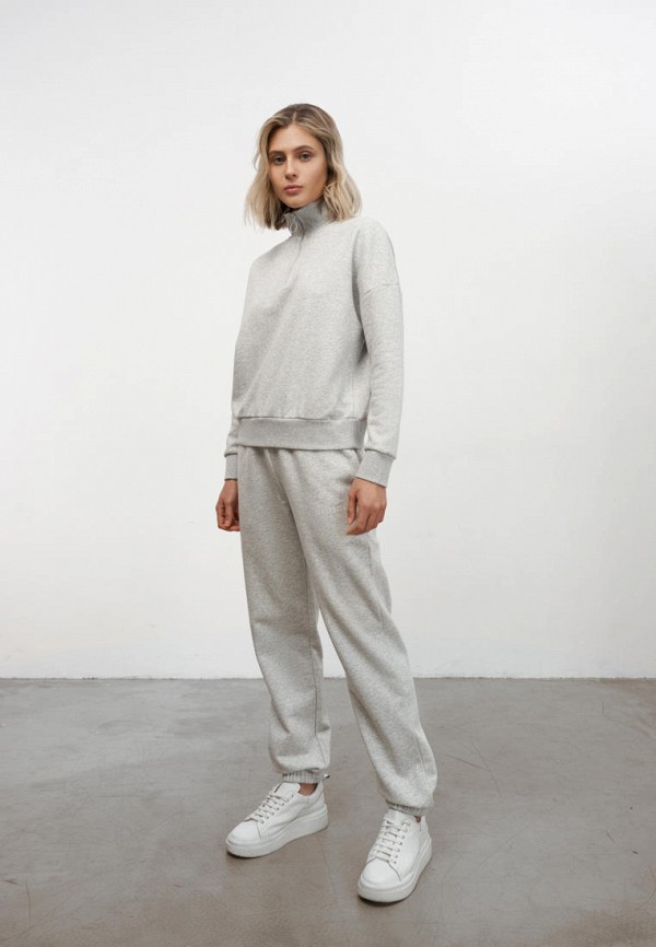 фото Брюки спортивные urban tiger