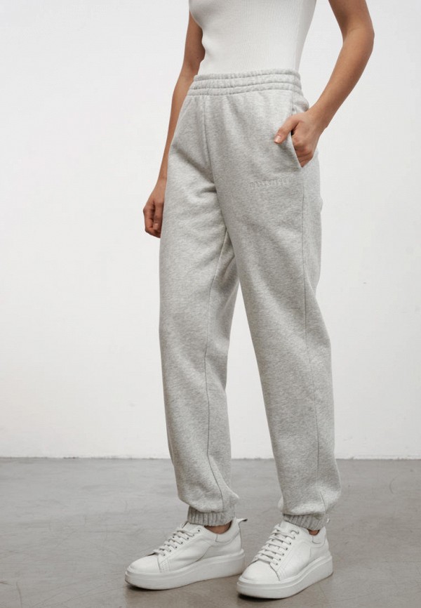 фото Брюки спортивные urban tiger