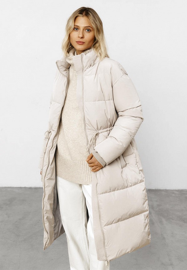 фото Куртка утепленная urban tiger