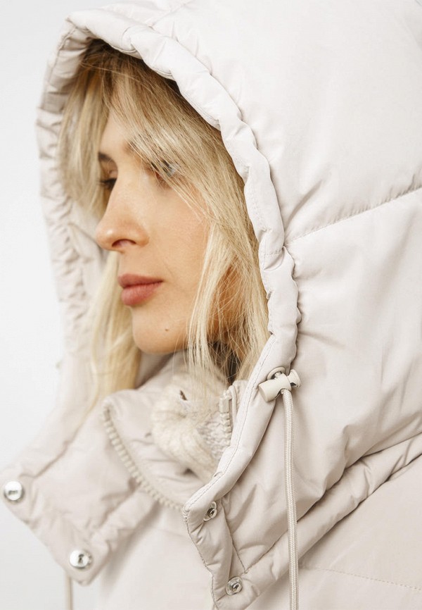 фото Куртка утепленная urban tiger