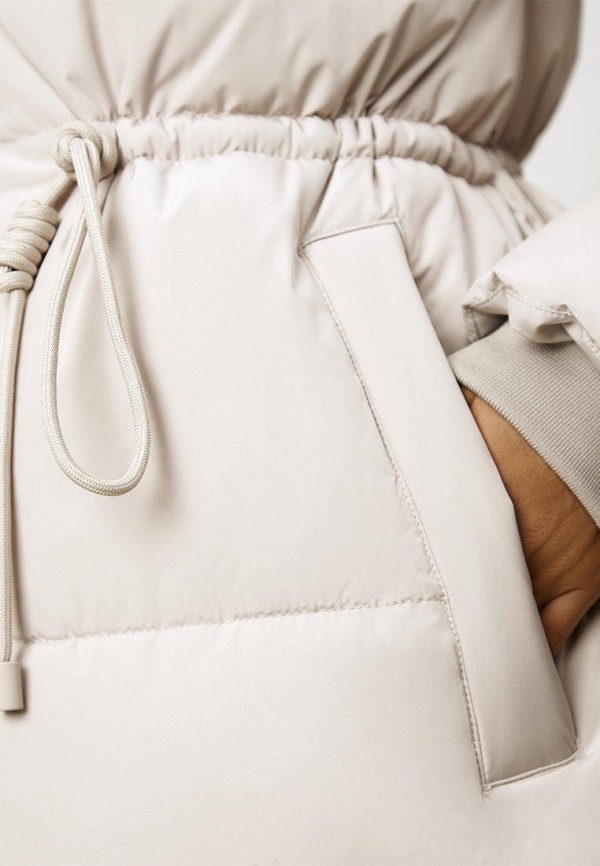 фото Куртка утепленная urban tiger