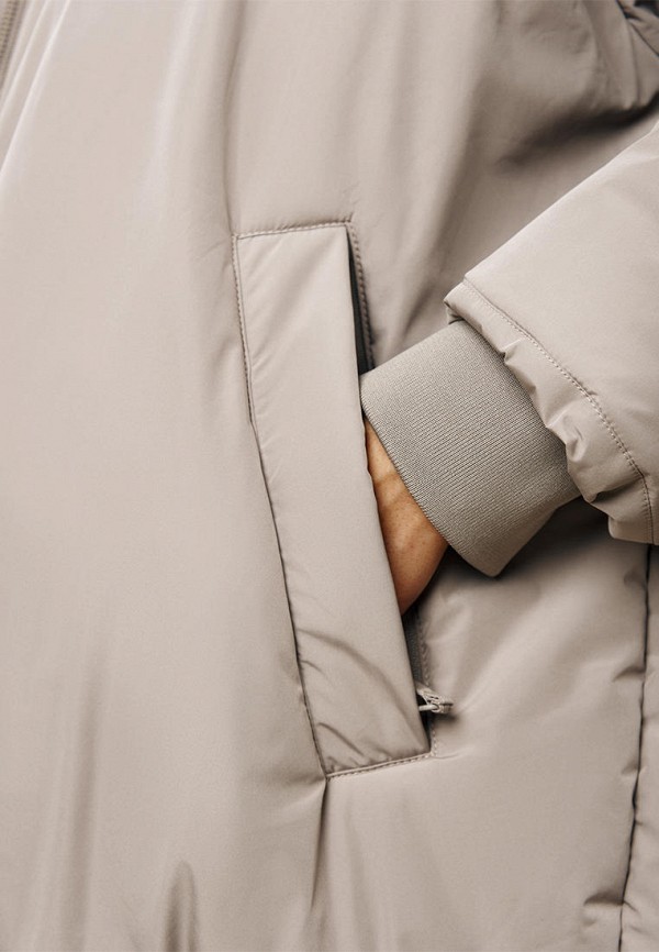 фото Куртка утепленная urban tiger