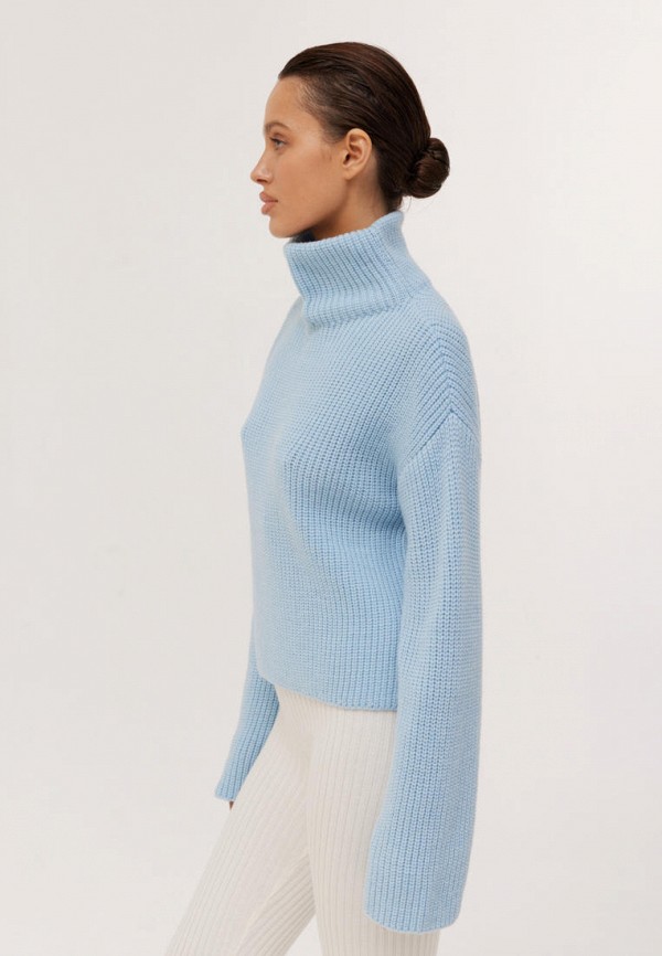 фото Свитер woolook