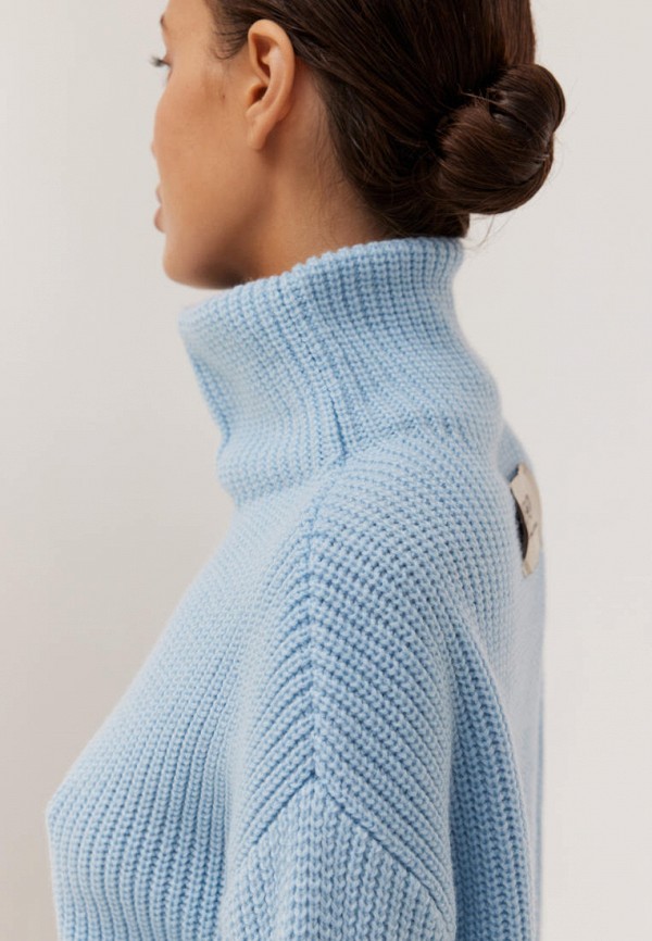 фото Свитер woolook