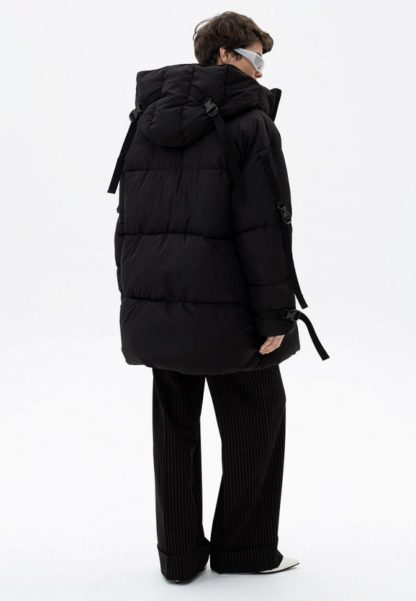 фото Пуховик shi-shi