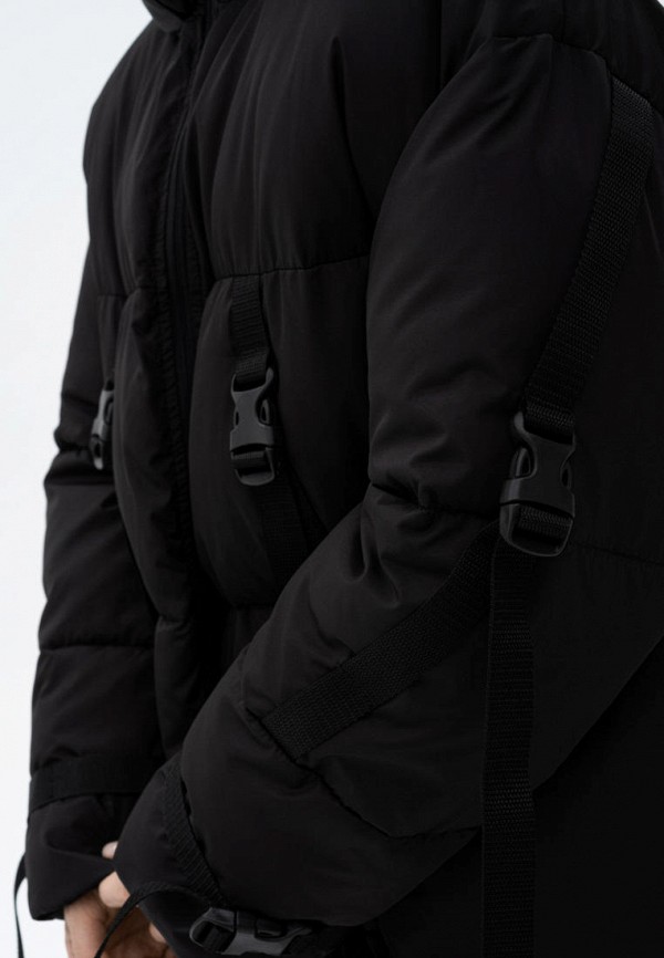 фото Пуховик shi-shi