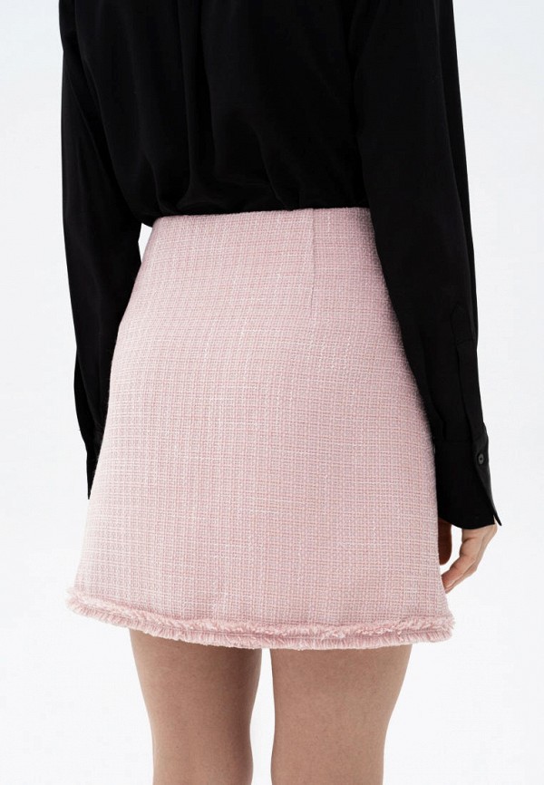 фото Юбка shi-shi