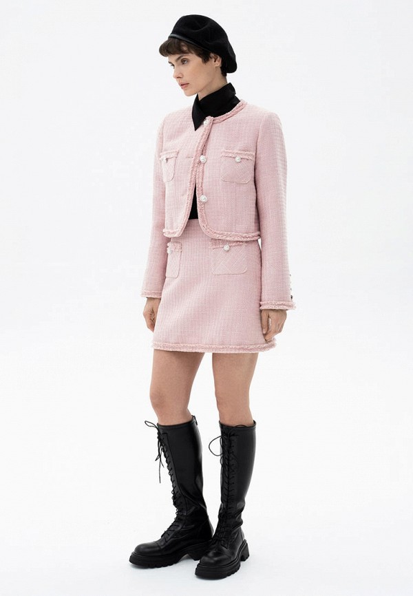 фото Юбка shi-shi