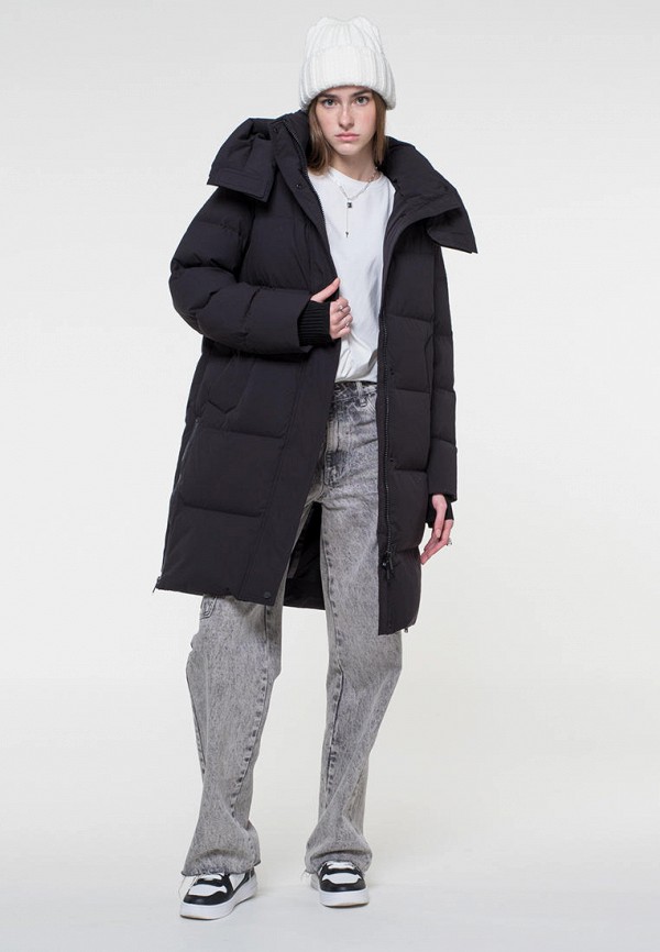 фото Пуховик marmalato