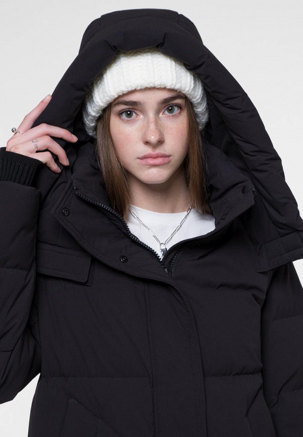 фото Пуховик marmalato