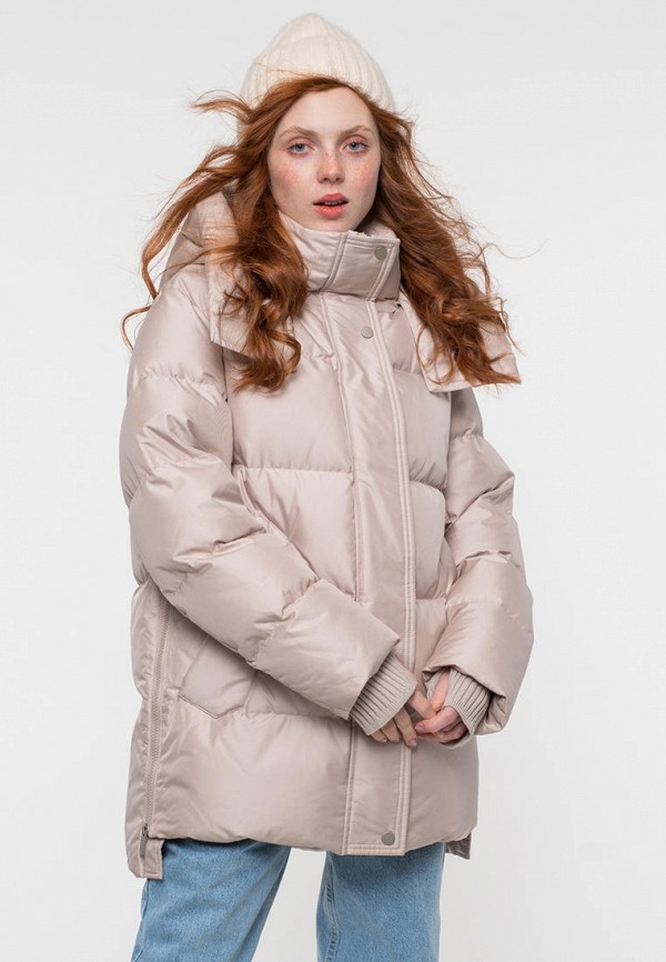 фото Пуховик marmalato