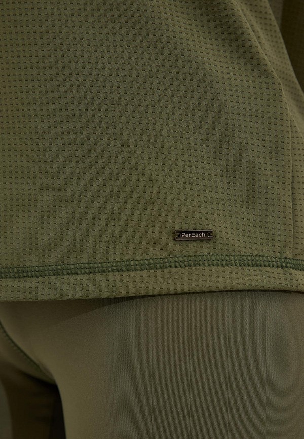 фото Футболка спортивная pereach