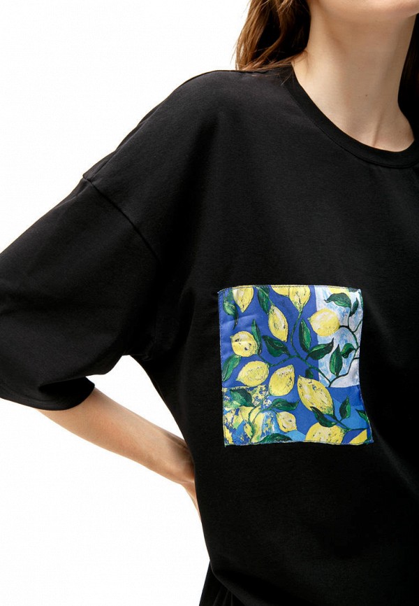 фото Футболка artograph