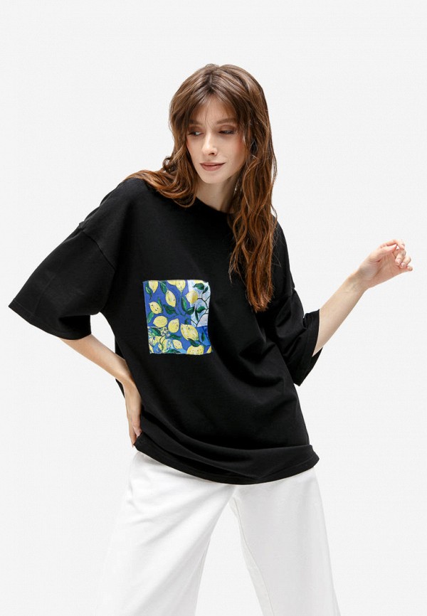 фото Футболка artograph