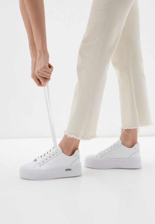 фото Кеды obba