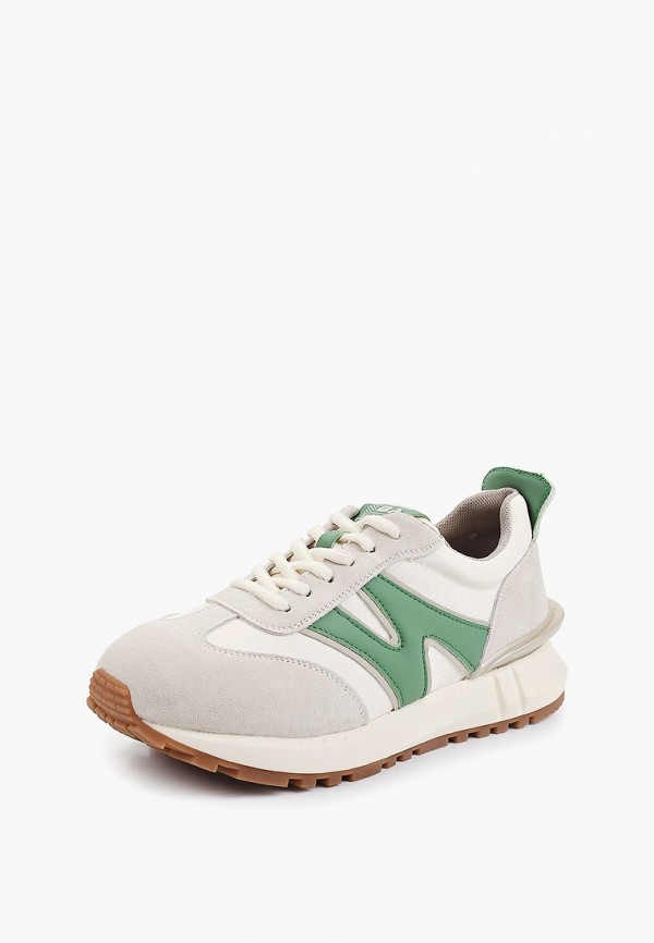 фото Кроссовки obba