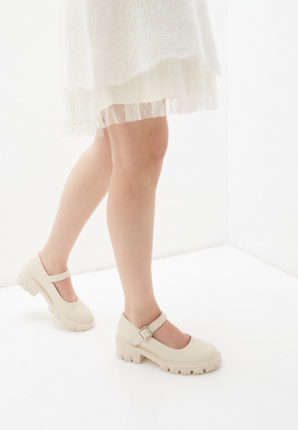 фото Туфли obba