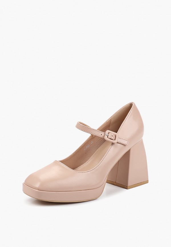 фото Туфли obba