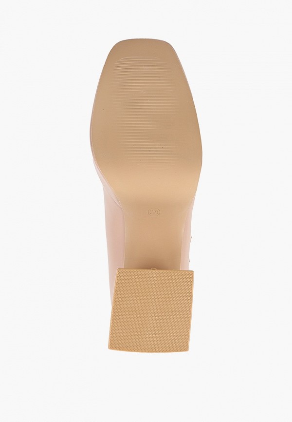 фото Туфли obba