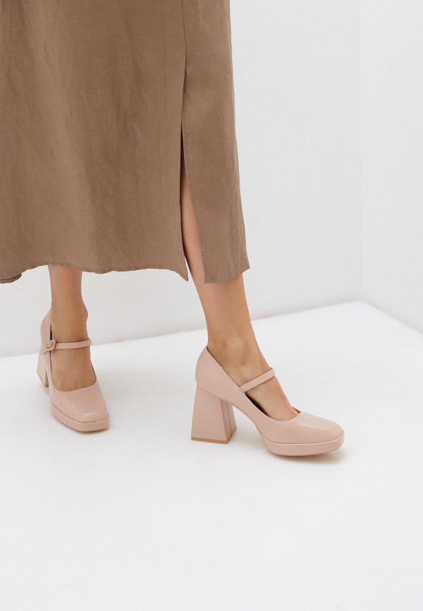 фото Туфли obba